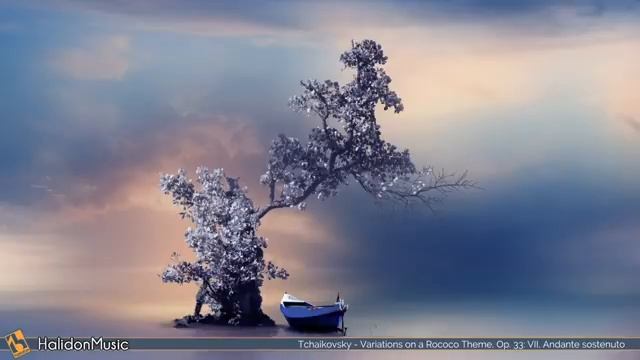 Классическая музыка для релаксации. Моцарт, Бах, Чайковский. смотреть онлайн