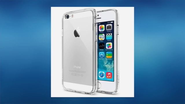 Fake iPhone 6 - Распаковка и Обзор смотреть онлайн