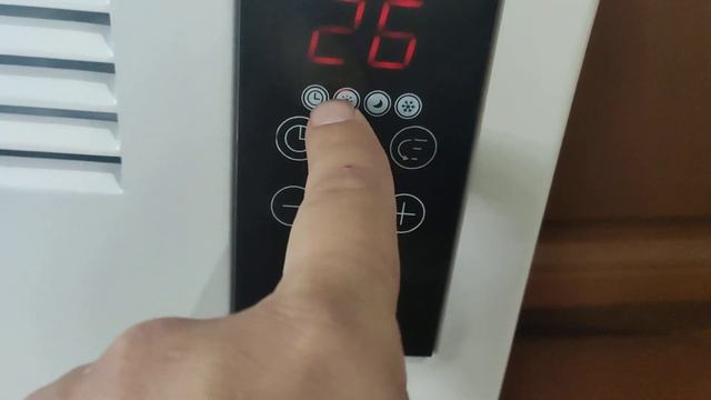 Распаковка — Конвектор Oasis DK-20 (D) смотреть онлайн