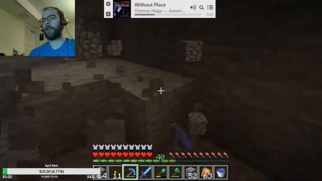 Minecraft: Week 18 смотреть онлайн