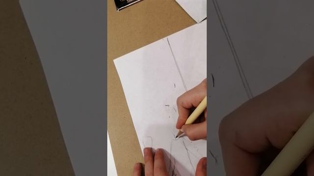 Рисуем алёну из сказочного патруля (извените что видио немое) смотреть онлайн