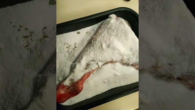 Хамон из КАБАНА в домашних условиях. Быстро! Просто! И очень вкусно! смотреть онлайн