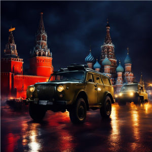 ☄️ʀᴜssɪᴀɴ "ᴦᴩᴀд"☄️