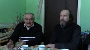 Дом престарелых в поселке ОВСИЩЕ