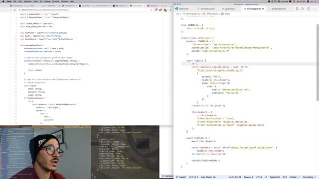 Can you build a GraphQL proxy for an old REST API? смотреть онлайн