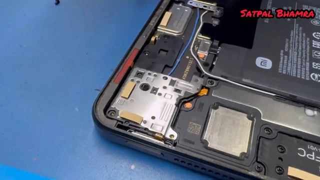 Mi Pad 6 & Pro | Disassemble ,Touch Display ,Broken Touch , Ringer Cracking Sound & Dead Repair смотреть онлайн