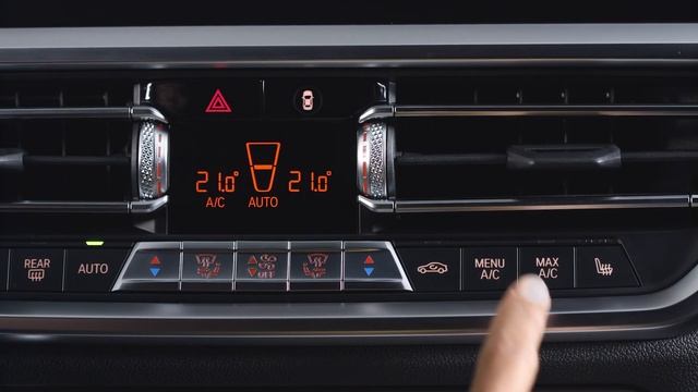 How To Cool Down Your BMW's Interior The Best – BMW How-To