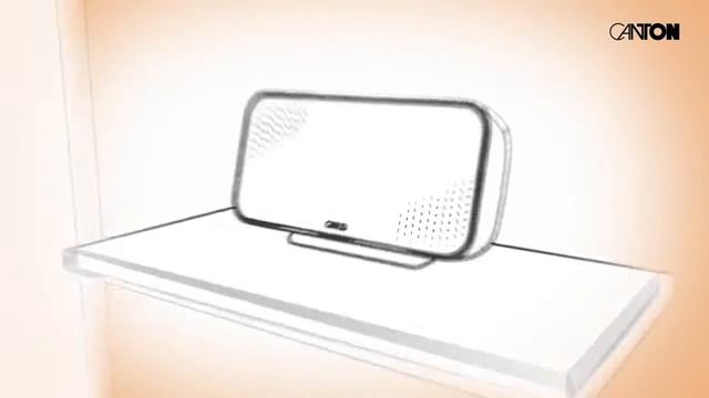 Безжични тонколони Canton смотреть онлайн