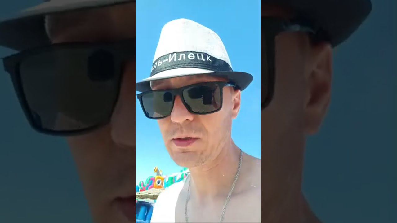 Не танками едины... Соль-Илецк: курорт с озёрами и оздоровительными процедурами смотреть онлайн