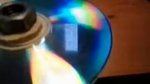 Как восстановить CD диск.