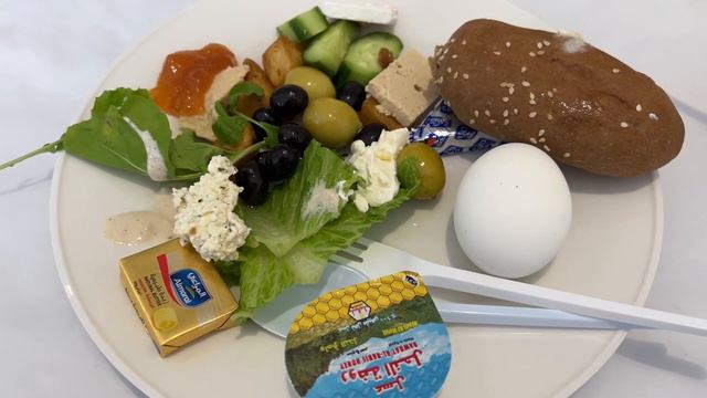 Could not get meal from Albaik 😞- Madina Munawwara- Hotel shifting, food, walk, prayers May 2023 смотреть онлайн