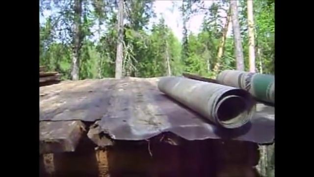 Поход на лодке с ночёвкой. смотреть онлайн