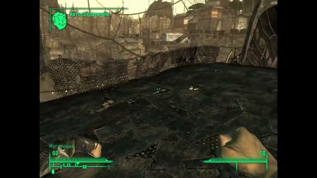 Fallout 3 #22 Пупс смотреть онлайн