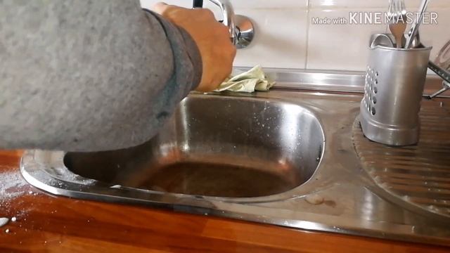 TRUCO para limpiar depósito de agua refrigerante смотреть онлайн