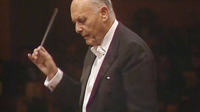 Shostakovich - Symphony No. 10 (Bavarian Radio Symphony Orchestra, Sir Georg Solti) смотреть онлайн