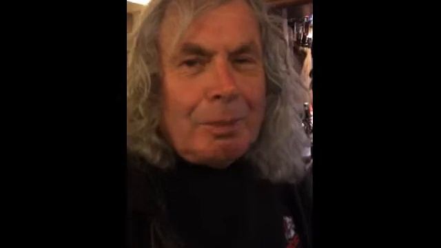 Viewer: The Final Act: The Fans React: #1: Tony смотреть онлайн