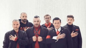 Rammstein - Du Hast cover Позитивное женское исполнение!))