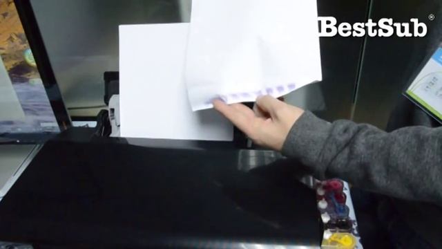 How to Maintain Epson Printers смотреть онлайн
