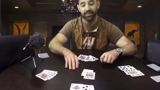HOW TO PLAY - Euchre смотреть онлайн