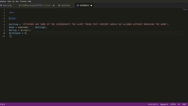 php coding challenge for beginers.#Challenge1 смотреть онлайн