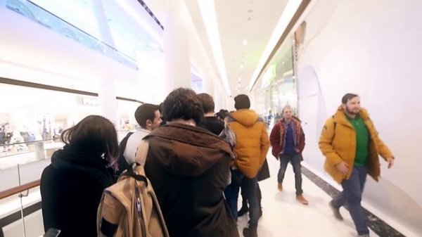 PlayStation Plus Party 2017: как это было!