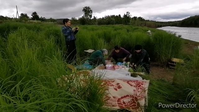 ВЛОГ:ЗАБИРАЮ ВСЕХ. ДЕНЬ РОЖДЕНЬЕ У т. НАТАШИ. ОТДЫХАЕМ НА ПРИРОДЕ. МАЛАЯ БУЛАВА. ЖИЗНЬ В ДЕРЕВНЕ смотреть онлайн