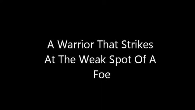 Fable of the Brawlers Main Boss Revealed! смотреть онлайн