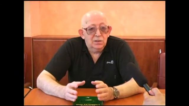 Христианство в жизни Гоголя. Иннокентий Херсонский и Святогорский монастырь смотреть онлайн