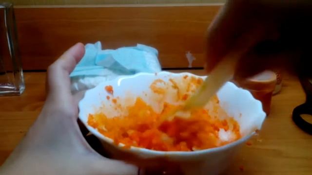 Как сделать морковное пюре??(я знаю);) смотреть онлайн