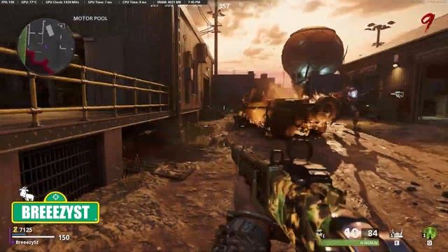 How to catch the right Mimic EVERYTIME with Essence Trap - Mimic Trap - Firebase Z Easter Egg Guide смотреть онлайн