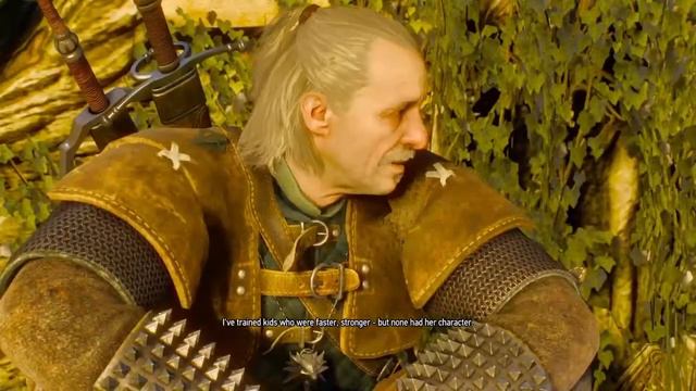 The Witcher 3 wild hunt playthrough #01 смотреть онлайн