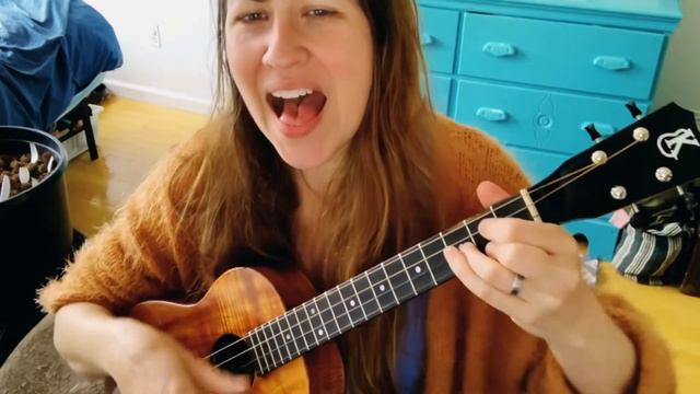 “Nobody’s Home” - 100 Days of Ukulele 2022 - Day 80: Songwriting Check-in 8 + Original Draft 25/10 смотреть онлайн