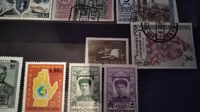 Зарубежные марки разных годов смотреть онлайн