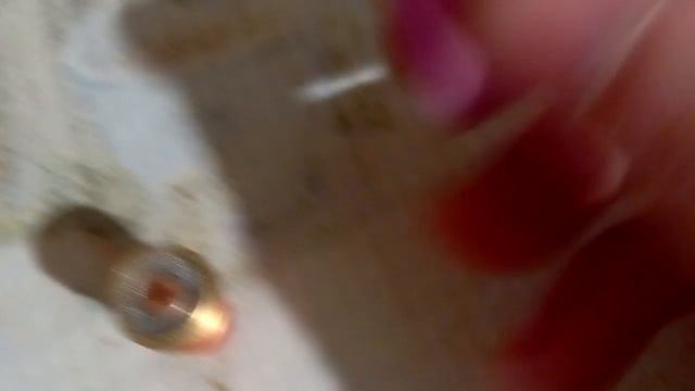 Газовая линза с Banggood