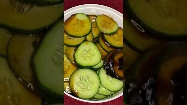 Вкусные идеи от Александры