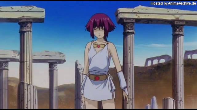 NOIR Soundtrack -Colosseum