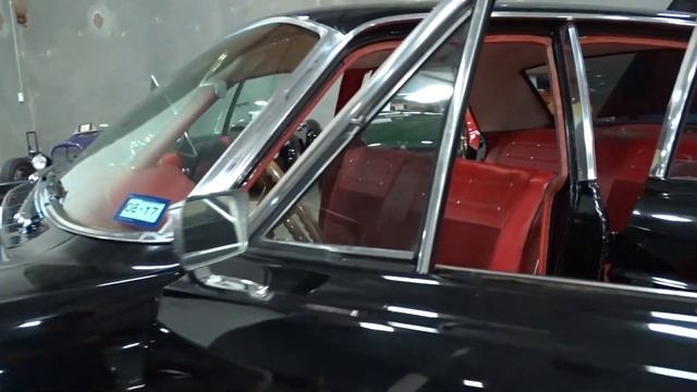 1965 Ford Galaxie 500 #445-DFW Gateway Classic Cars of Dallas смотреть онлайн