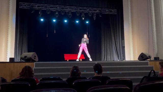 Первое выступление с моими песнями 😳 Опозорилась!? смотреть онлайн