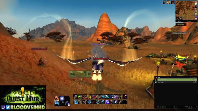 The Deed is Done | WoW Quest Guide смотреть онлайн