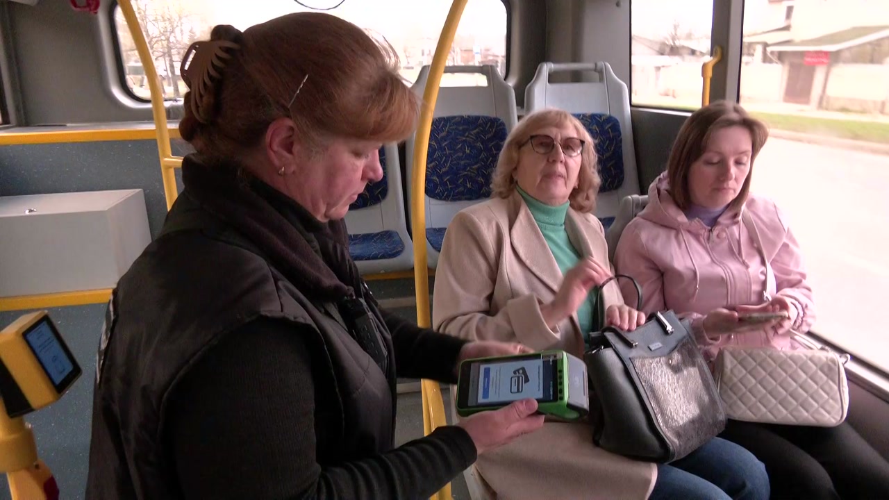 Никто не останется незамеченным