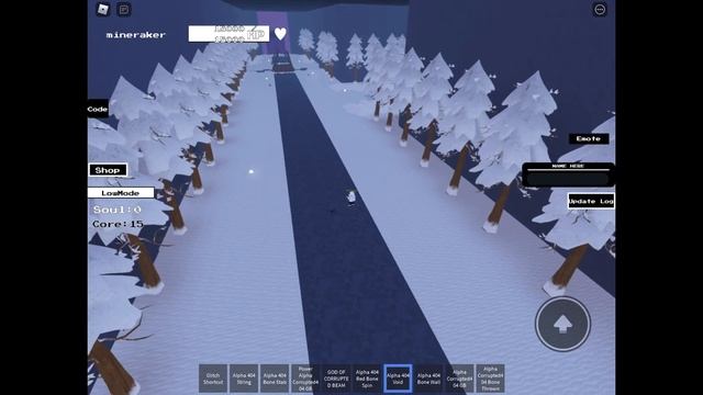 Showcasing gamepass characters! (Undertale crazy multiverse timeline!) смотреть онлайн