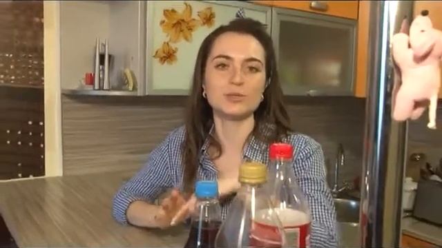 Домашние новости: Необычные способы применения газировки смотреть онлайн