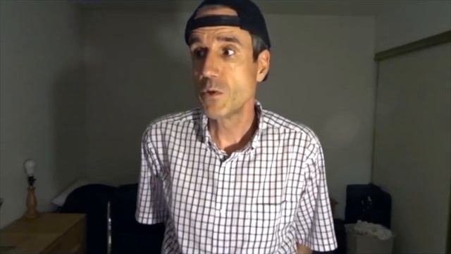 Terry Davis - "There's No Such Thing As Random" смотреть онлайн