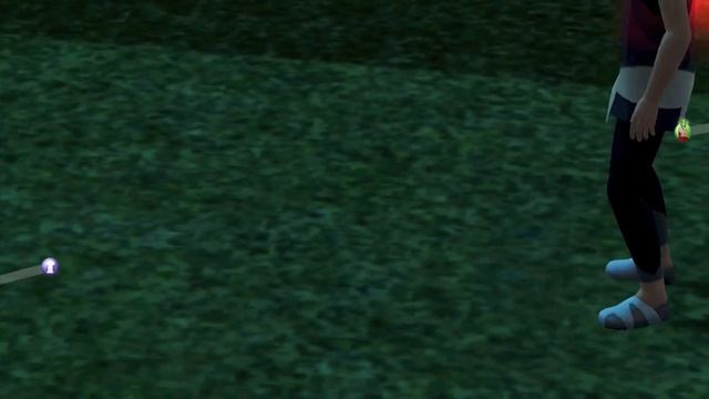 ❤ The Sims 3 Challenge: Snatched by the Fae 