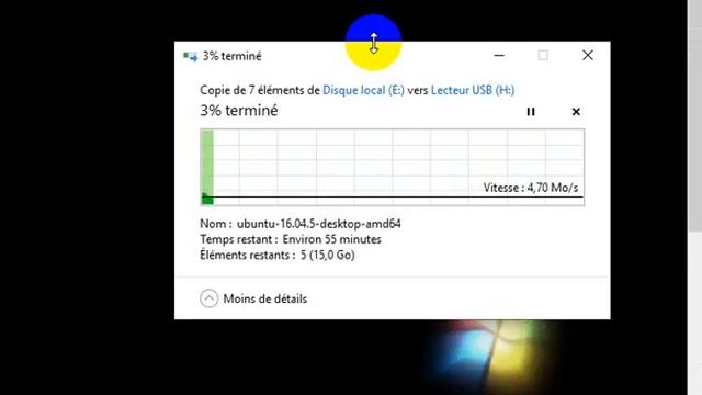 Configuration Domaine Windows Server Part3 смотреть онлайн