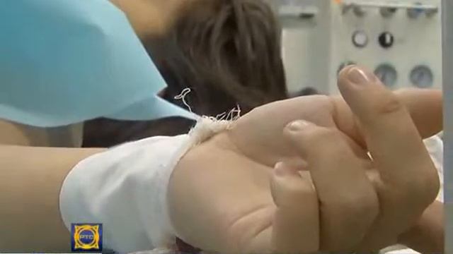 Абаканский роддом приобрёл уникальное оборудование