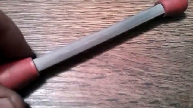 LANSKY Cold Steel Sharpner LANSKY Pocket Sharpner
