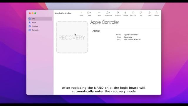 How To Repair AMRestoreErrorDomain Error 6