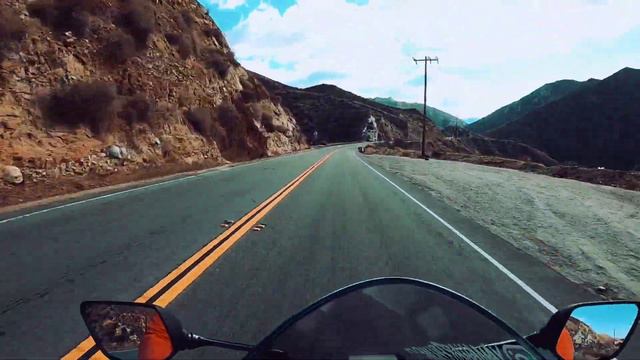 ACH run! California Canyons. Always a blast. смотреть онлайн