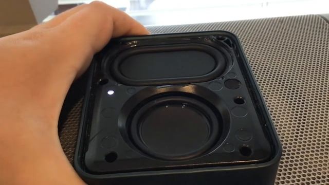 JBL GO2 bass test ep2 смотреть онлайн